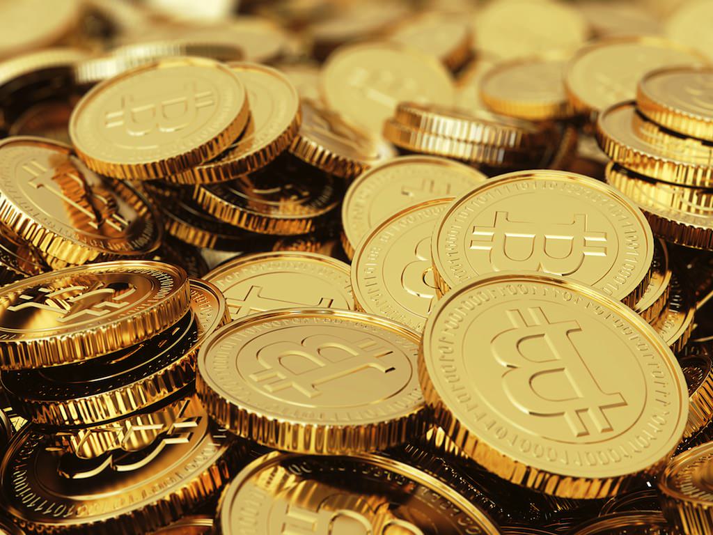 Bitcoin Coins